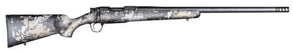 Christensen Ridgeline FFT 6.5 Creedmoor Bolt Rifle - Sitka Camo Elite