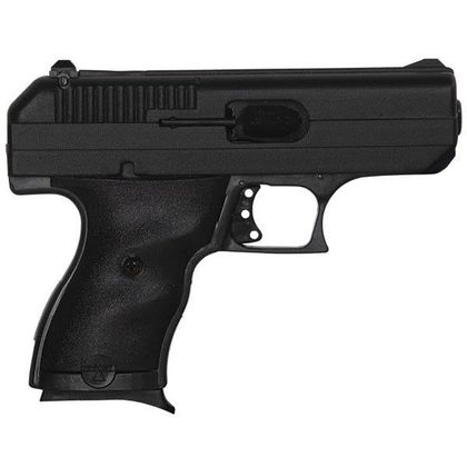 Hi-Point C9 Gen 1 9mm DAO Compact Pistol - Black, Reliable Defense