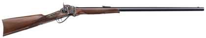 Sharps Legend 1874 Sporting #3 .45/70 Classic Falling Block Rifle