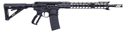 Watchtower BDRX-15 Gen 1 Tactical Rifle, 5.56 NATO, 16" Barrel