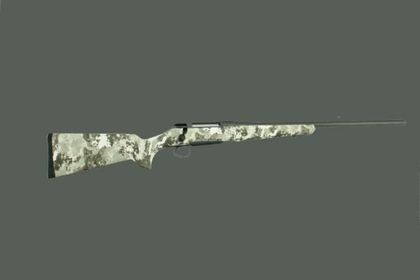 Sauer S100 Alpine Camo Bolt-Action Rifle 6.5 PRC Gen 1