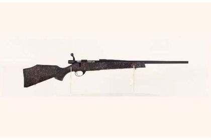 Weatherby Vanguard II Precision .223 Rem Bolt-Action Rifle