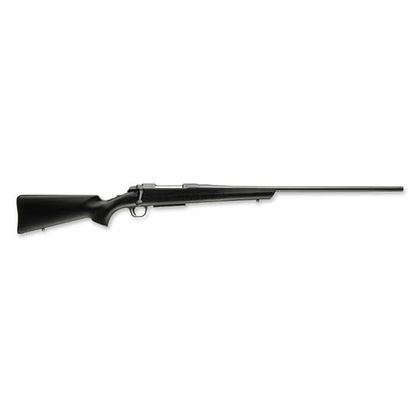 Browning AB3 Stalker 7mm-08 Bolt Rifle - Precision Hunting Mastery