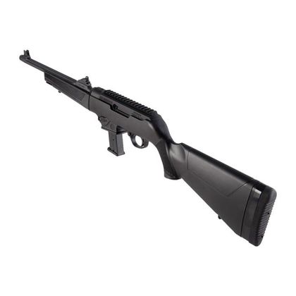 Ruger PC Carbine Gen 1 - 9mm Semi-Auto Takedown Rifle, Black Finish