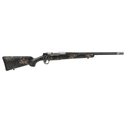 Christensen Ridgeline FFT .300 RUM Green Bolt Action Rifle - Precision Lite
