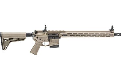 Springfield Saint Victor Gen 1: 5.56mm Lightweight Semi-Auto Rifle