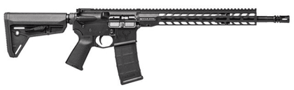 Stag-15 Tactical Gen 1 AR-15 Rifle - 5.56 NATO, Lightweight & Reliable