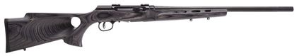 Savage A17 Gen 1 .17 HMR Semi-Auto Rifle - Precision Target Master