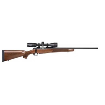 Mossberg Patriot Gen 1 .308 Win Bolt-Action Rifle with Vortex Scope