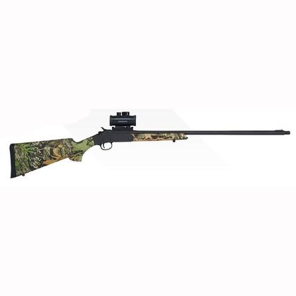 Stevens 301 Turkey Hunter .410 GA Gen 1 Camo Shotgun - Bottomlands