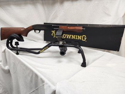Browning BPS 28 Gauge Gen 1 - Versatile Pump Action Shotgun