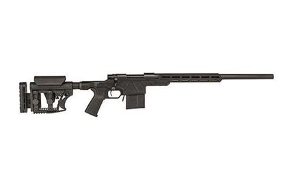 Howa 1500 Gen 1 Precision .308 Rifle - Black BML Chassis