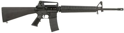 Aero Precision AR15 Gen 1 5.56 NATO Rifle - 20" Barrel, 30+1 Capacity