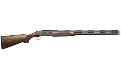 Beretta 692 Sporting B-FAST LH Black Edition Shotgun - Precision Crafted