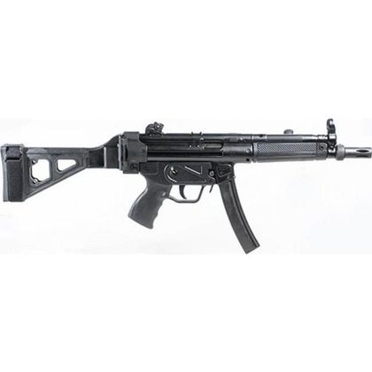 Century AP5 Gen 1 9MM Luger Semi-Auto, 30-Round Precision Pistol