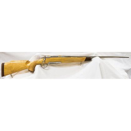 Browning X-Bolt White Gold Medallion .280 AI Bolt-Action Rifle