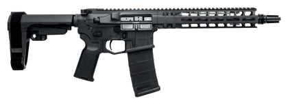 Wylde Precision Gen 1: .223 Semi-Auto Rifle, 10.5" Barrel, 30-Round Mag