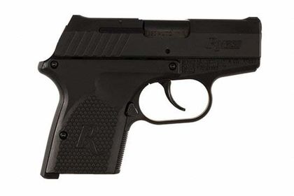 Remington RM380 Gen 1 Micro Compact .380 ACP Pistol