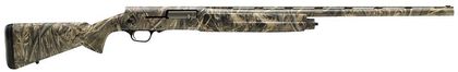 Browning A-500 Max-5 Camo 12 Ga Semi-Auto Shotgun - Precision Hunter