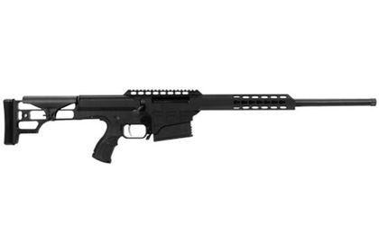 Barrett 98B Gen 1 Lightweight .260 Rem Precision Bolt-Action Rifle