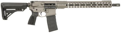LIVE FREE ARMORY LF556 Gen 1 Lite 5.56 NATO Battle Rifle - 16" Barrel