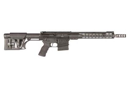 Armalite AR-10 Gen 1 .308 Semi-Auto Rifle with Muzzle Brake