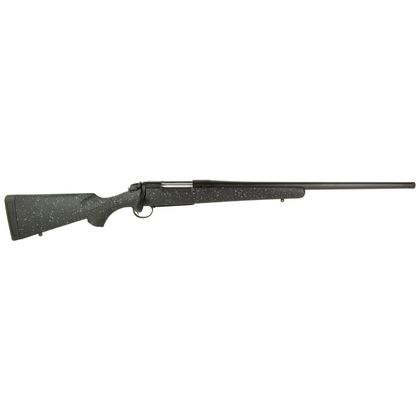 Bergara Ridge Gen 1 Precision 7MM PRC Bolt Rifle, 22" Barrel, 3-Rounds