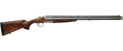 Charles Daly DualGauge Gen 1: Lightweight Break Action Shotgun 20/28 GA