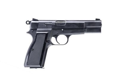 Century Arms Centurion 14 Gen 1 Blued 9mm Semi-Auto Pistol