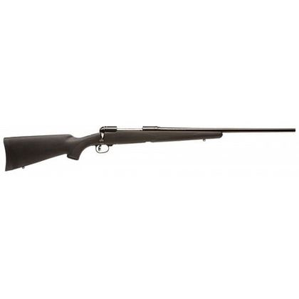 Savage Precision 11/111 Gen 1 Bolt Rifle - .243 Win Satin Blued