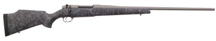 Weatherby Mark V Weathermark 257 Wby Mag Gen 1 Bolt Rifle - Precision Pro