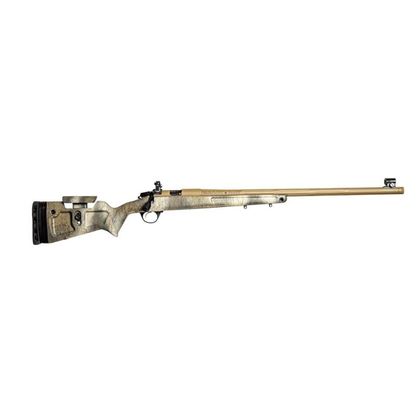 CVA Paramount Pro V2 .50 Cal Muzzleloader - Nitride Realtree Precision