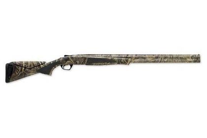 Browning Cynergy Realtree Max-5 Gen 1 - Premium 12 Gauge Over-Under Shotgun