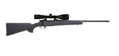 Howa M1500 GamePro Precision .30-06 22" Bolt Rifle with Threaded Muzzle