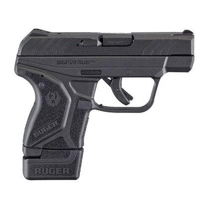 Ruger LCP II Gen 2 .22 LR Lite Rack™ Compact Pistol - 10+1 Capacity