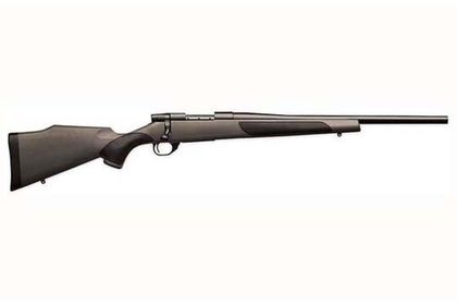 Weatherby Vanguard II Precision .308 Win Bolt-Action Rifle