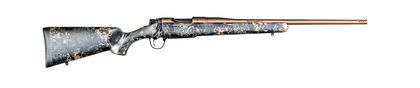 Christensen Arms Mesa FFT Gen 1 Bronze 7mm-08 Bolt Action Rifle
