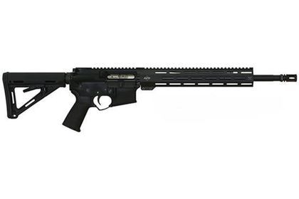 Alex Pro Carbine Gen 1: 5.56mm NATO Semi-Auto Precision Rifle