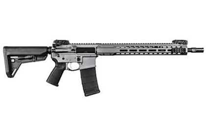 Barrett REC7 DI Gen 1 Semi-Auto Rifle, 6.8 Rem Spc, 30 Rds, Precision Edge