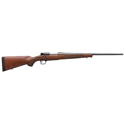 Winchester Precision 70 Gen 1: Walnut 6.8 Western Bolt-Action Rifle