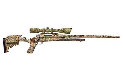 Howa Axiom Gen 1 .204 Ruger Precision Bolt-Action Rifle