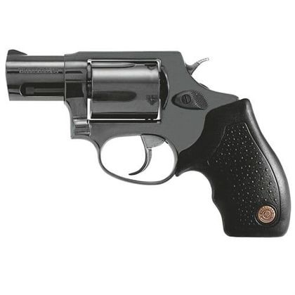 Taurus 605 Gen 1 Compact .357 Magnum Revolver - Stainless Defender