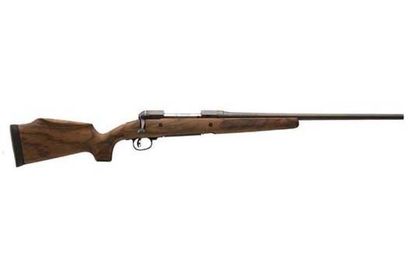 Savage Lady Hunter Gen 1: Elegant .22-250 Rem Bolt-Action Rifle