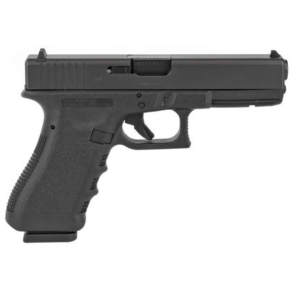 Glock 31 Gen 3 - Compact .357 SIG Semi-Auto with Safe Action System
