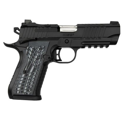 Kimber KDS9C Gen 1 9mm Night Tactical Pistol - Precision & Power