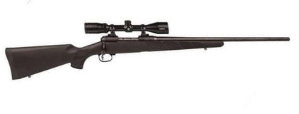 Savage Precision Hunter Gen 1 .308 WIN Bolt Action Rifle - Engage Series