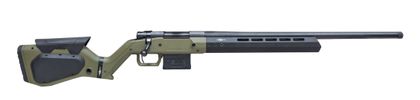 Howa M1500 Hera Gen 1 .308 Win 24" OD Green Precision Rifle