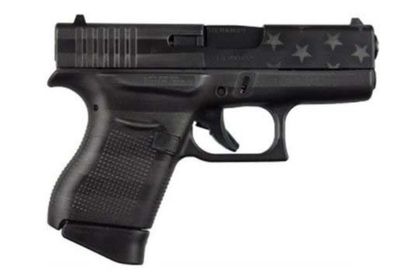 Glock G43 Gen 5 Subcompact 9mm - Ultimate Concealed Carry Pistol
