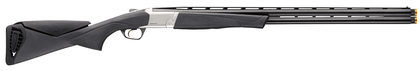 Browning Cynergy CX Gen 1 12GA Over-Under Shotgun - Charcoal Composite