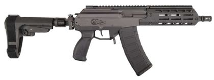 Galil Ace Gen2 5.45x39mm Pistol w/ SBA3 Brace - Precision & Power